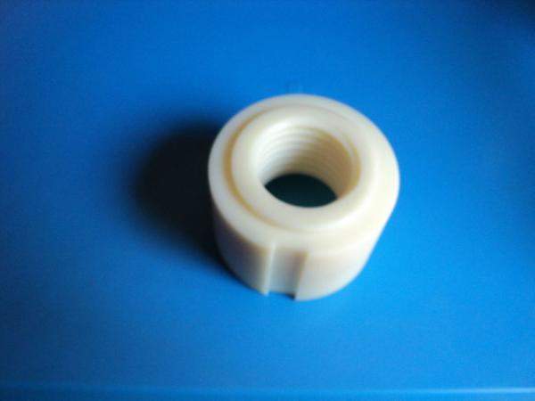 Гайка предохранительная АВТОВАЗ 6756.004 (Tr 48х6мм)