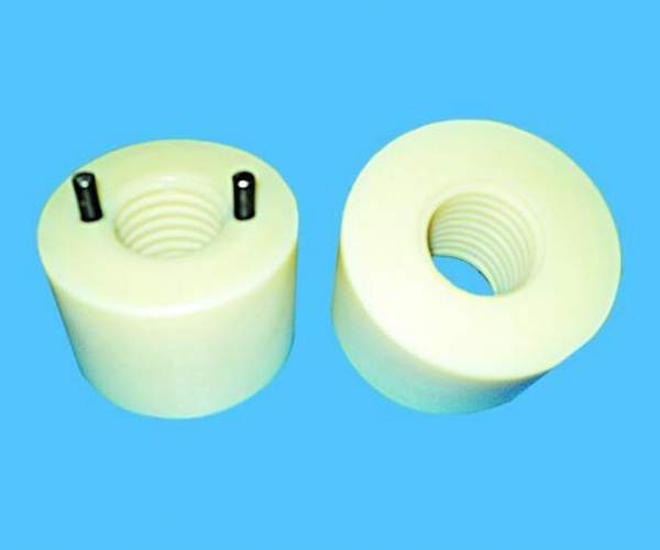 Гайка предохранительная Ф1092.00.001