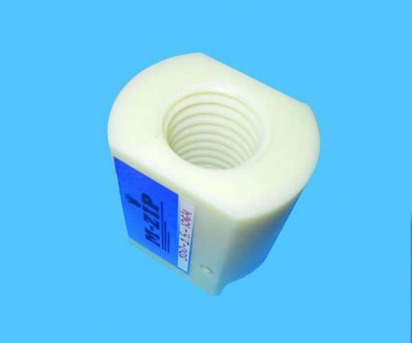 Гайка предохранительная SDO-2,5-1064 (50х50мм)