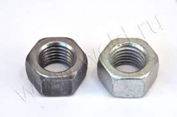 Гайка шестигранная М5-М56 ГОСТ 5915-70