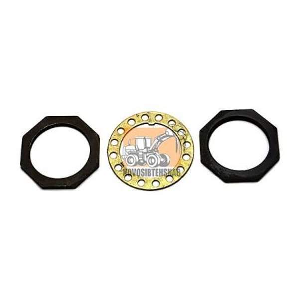 Гайка ступицы ZL20 и ZL30