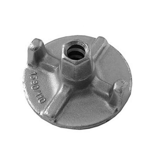 Гайка стяжного винта для опалубки