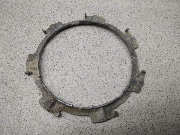 Гайка топливного насоса УАЗ Патриот (3163) 2005- (УТ000218216)