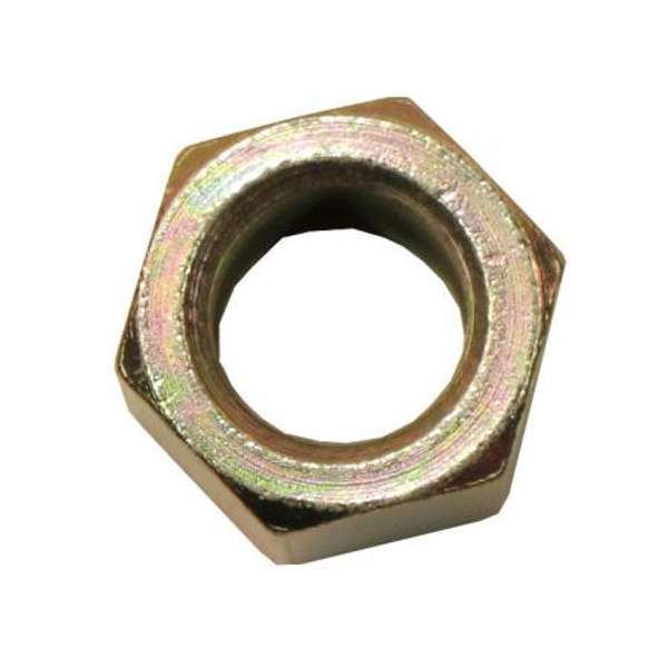 Гайка задней стремянки 8т