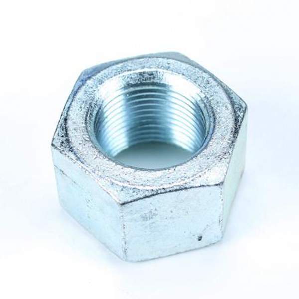 Гайка задней стремянки МАЗ