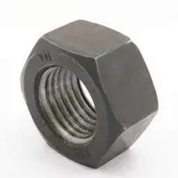 Гайка железнодорожная для клеммных и закладных болтов М22 ГОСТ 16018