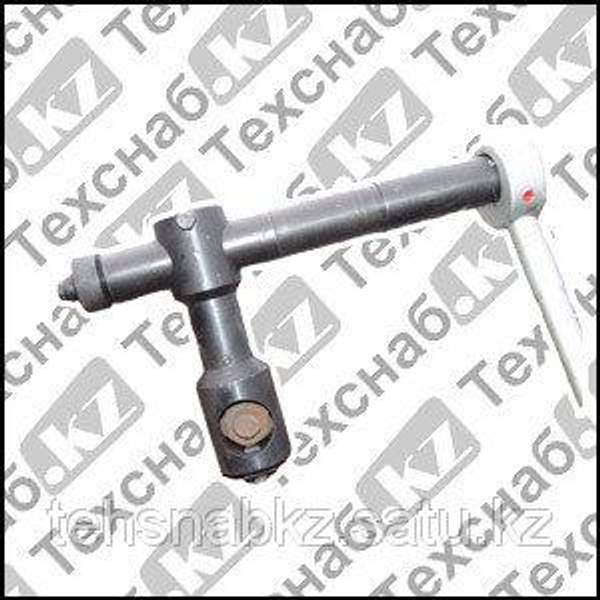 Гайкорез путевой ГП-41