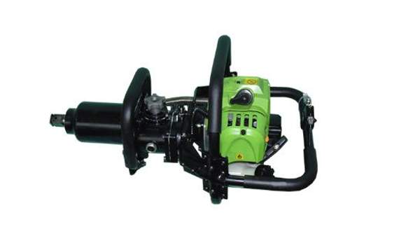 Гайковерт бензиновый «Спирит»