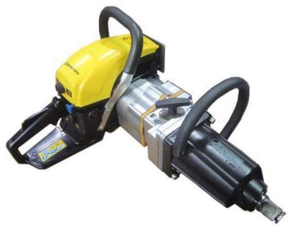 Гайковерт бензиновый «Спирит 2»