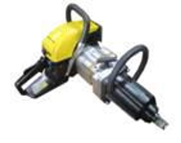 Гайковерт бензиновый «Спирит 2»