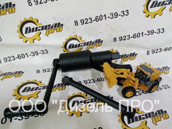 Гайковерт без головок