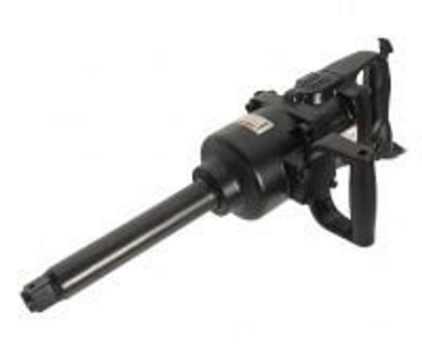 ГАЙКОВЕРТ ПНЕВМАТИЧЕСКИЙ 1" 3390НМ