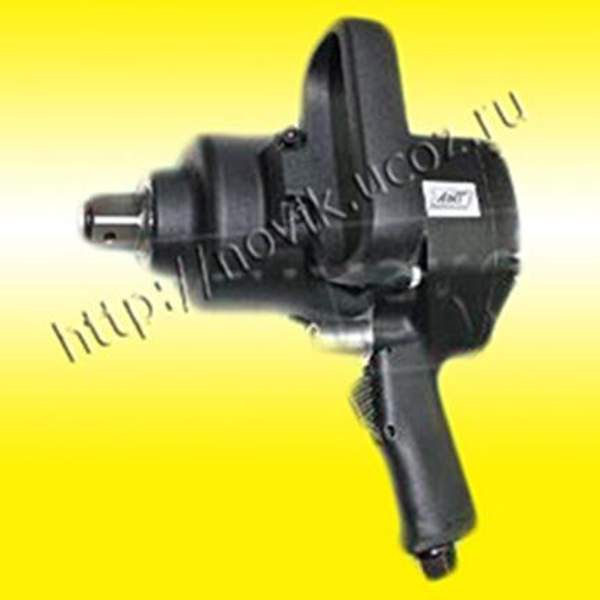 Гайковерт пневматический AIW-253215