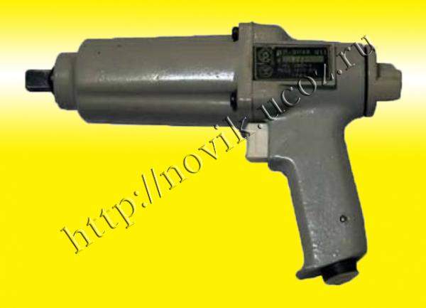 Гайковерт пневматический ИП-3112А