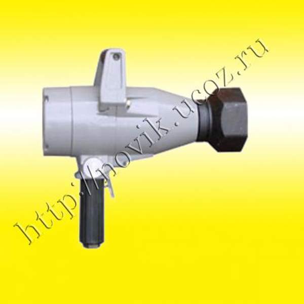 Гайковерт пневматический ИП-3115