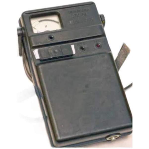 Газоанализатор ЭТХ 1-2 эксплозиметр