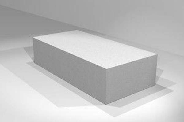 Газобетонный блок 250х250х600 мм D 600 Thermocube 0,0375 м3