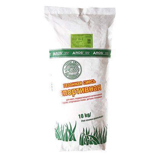 Газонные семена "Спорт"