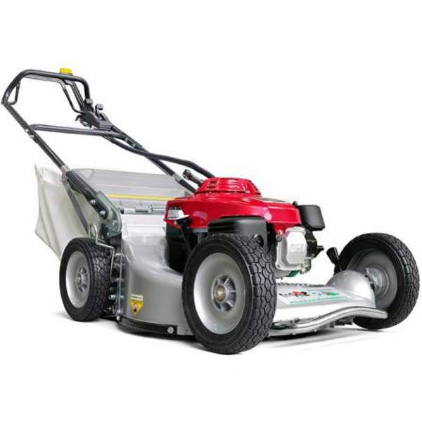 Газонокосилка бензиновая Kaaz-Honda LM5360HXA-PRO