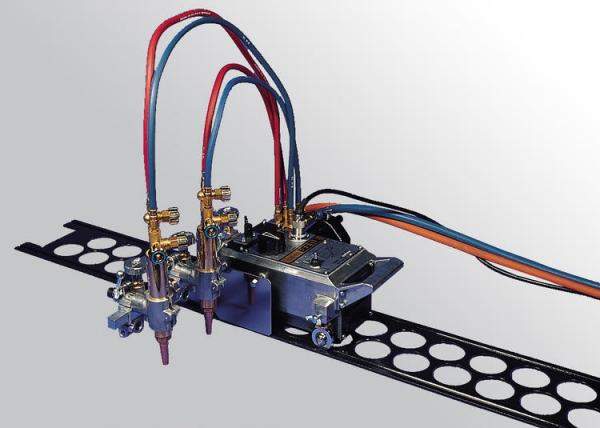 Газорезательная машина Koike IK-12 Beetle