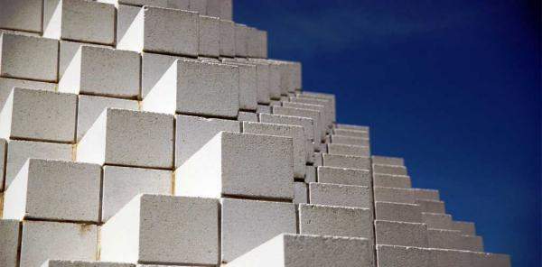 Газосиликатные блоки ГОСТ