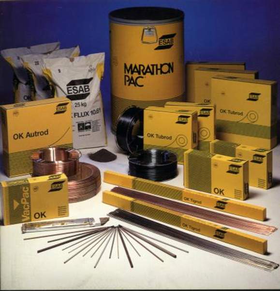 Газосварка и прочее