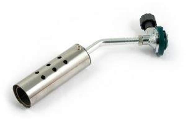 Газовая горелка-насадка Turbo