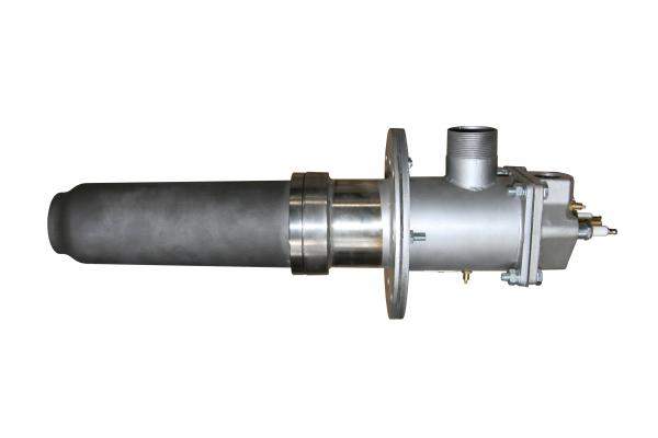 Газовая горелка ПРОМА-ГГ1