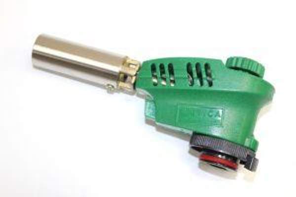 Газовая горелка с пьезоподжигом Kovica KS-1005