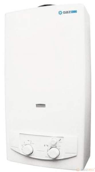 Газовая колонка (водонагреватель) GAZECO W-10-С1