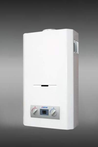 Газовая колонка (водонагреватель) NEVA 4510