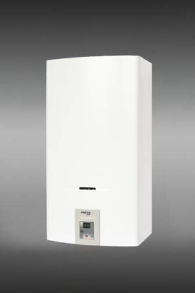 Газовая колонка (водонагреватель) NEVALUX 6011