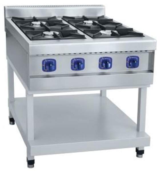 Газовая плита ПГК-49 П