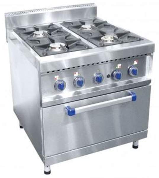 Газовая плита ПГК-49 ЖШ