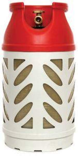 Газовый баллон Hexagon Ragasco LPG композитный 24.5 л