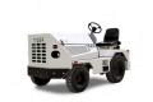 Газовый/Дизельный тягач Tiger TC-30/60