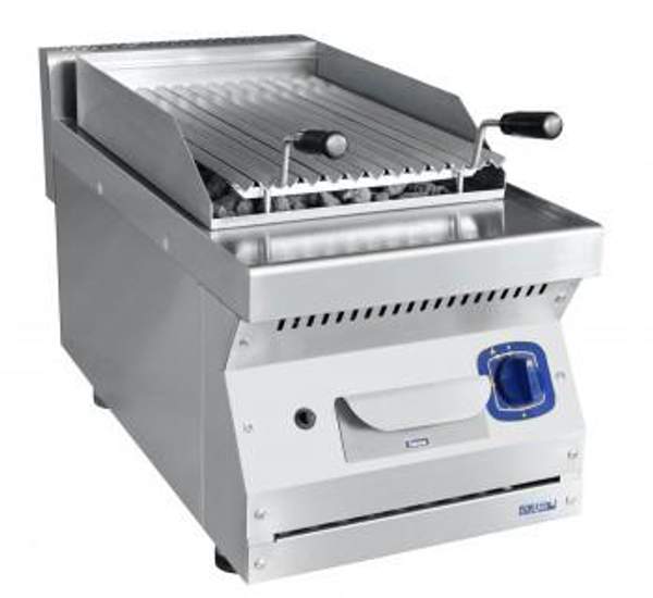 Газовый гриль ГЛК-40Н