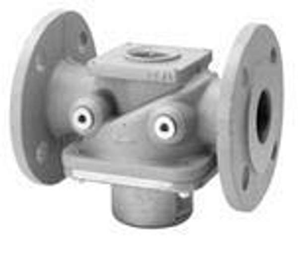 Газовый клапан Siemens VGF10.804P