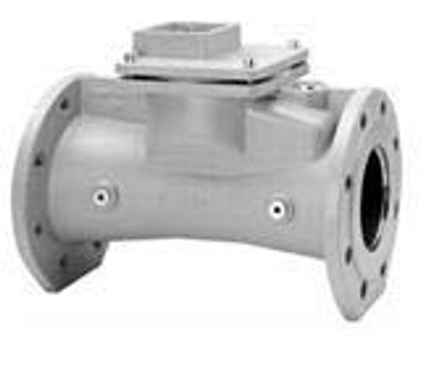 Газовый клапан Siemens VGH10.18050