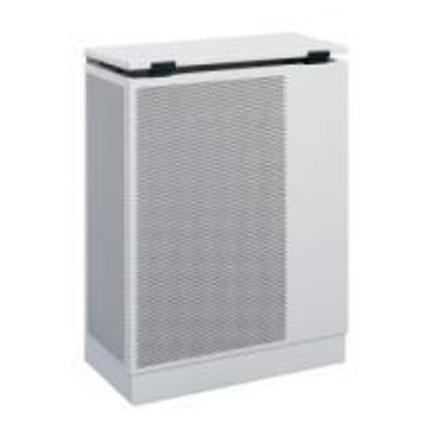 Газовый конвектор FEG EURO GF 35 F