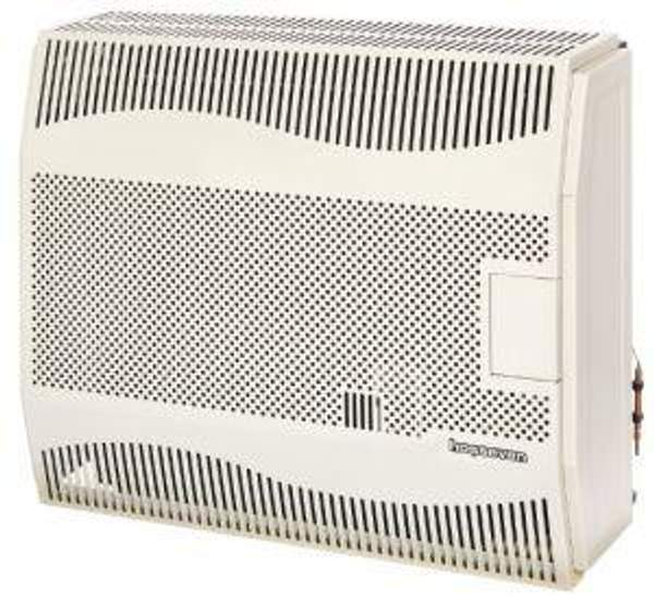 Газовый конвектор (обогреватель) Hosseven HDU-5 DK