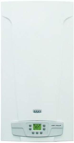 Газовый котел BAXI MAIN Four 240 F