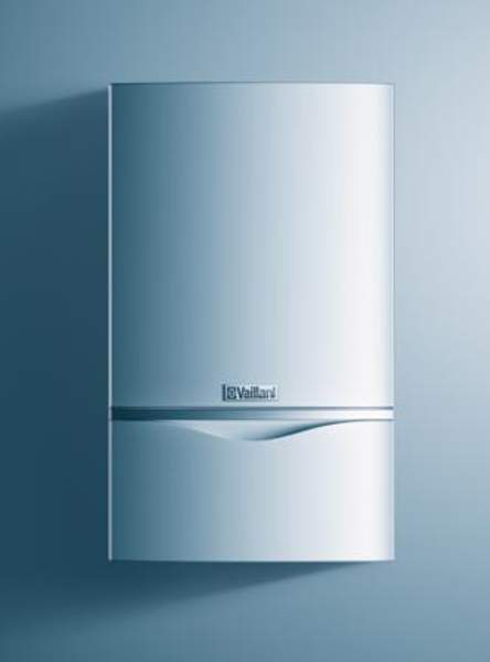 Газовый котел Vaillant VU 240-5 PLUS (серия TEC plus)