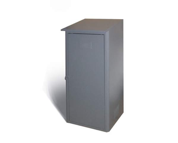 Газовый шкаф для баллона пропанового 50 литров