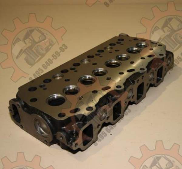 ГБЦ к Тойота 1DZ-2 (111017830271)