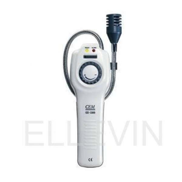 GD-3300 Детектор горючих газов