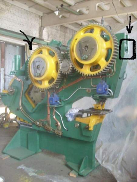 Где купить нг5223, нг-5223 нг 5222 цена в Москве купить пресс-ножницы