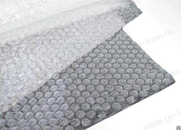 Где купить пузырьковую пленку