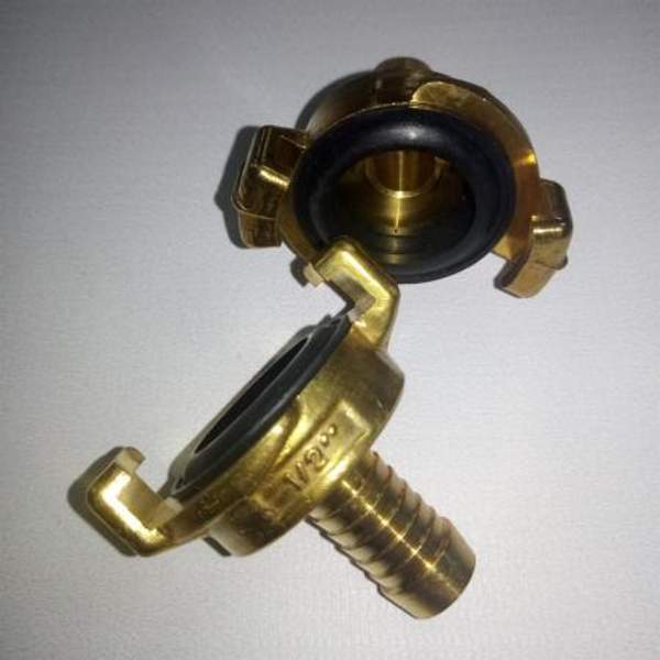 Гека-муфта 1/2