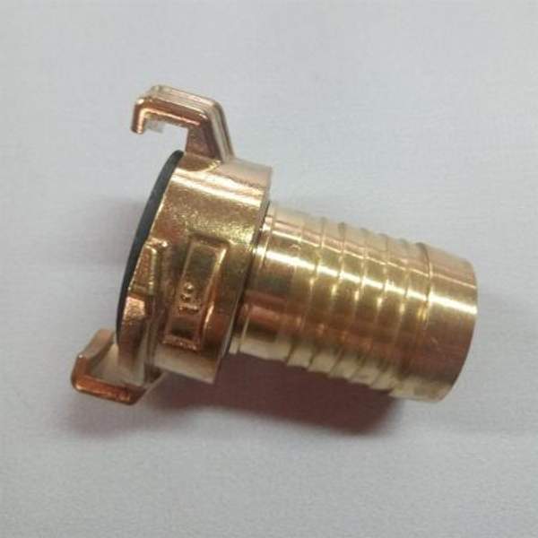 Гека-муфта, 1” вращающаяся